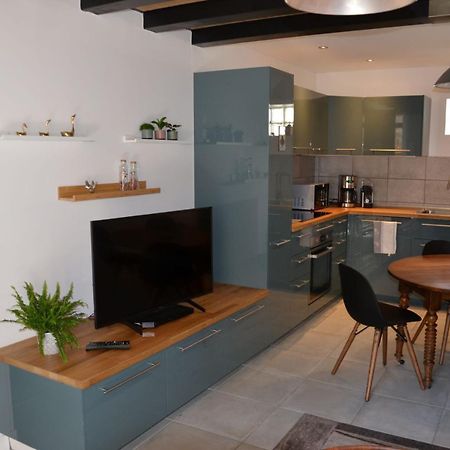 Bleautiful "Alienor" Charmant Appartement Avec Terrasse Fontainebleau Zewnętrze zdjęcie